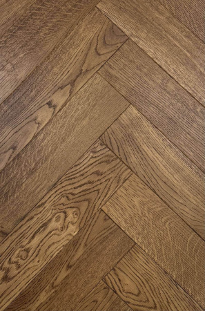Инженерная доска Vecchio Parquet Английская Дуб Кивач